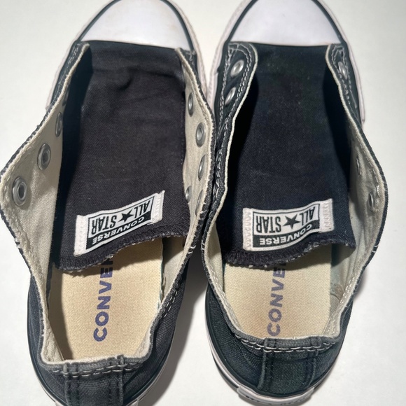 Converse low tops size 1 - Picture 14 of 14